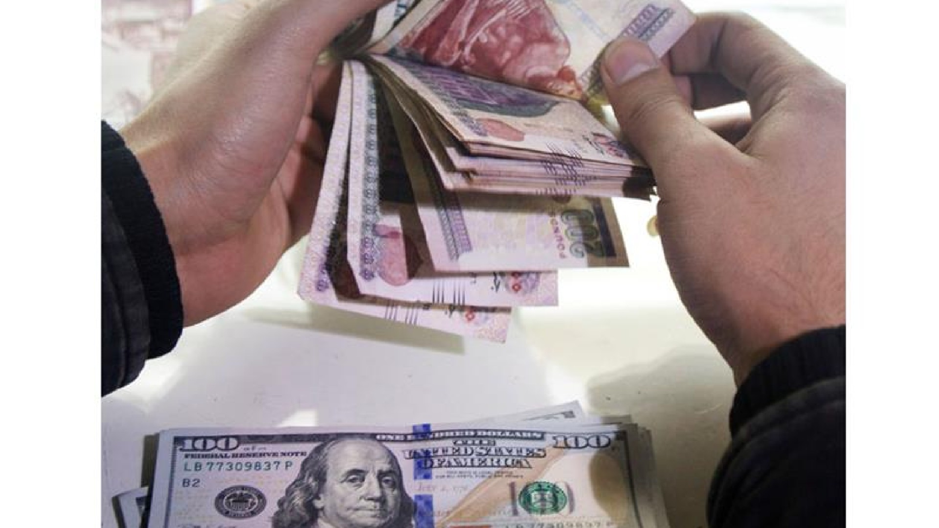 Égypte : les transferts d’argent de la diaspora atteignent un niveau inédit.